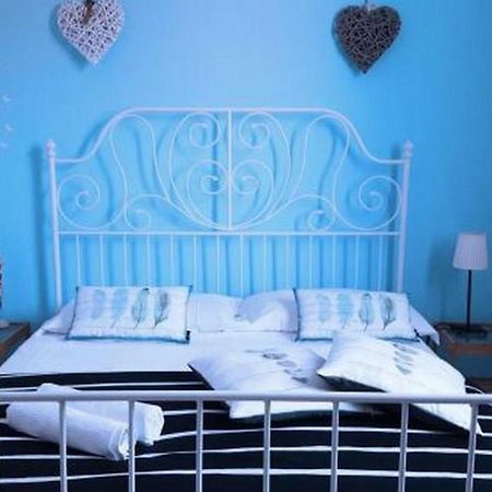 Stazione Centrale Bed & Breakfast Bolonya Dış mekan fotoğraf