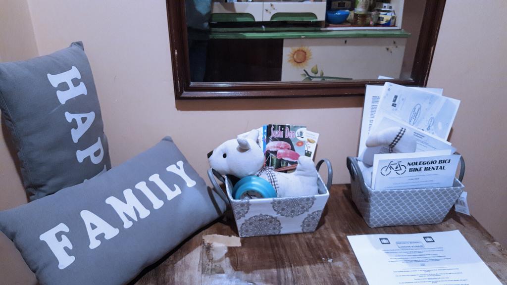 Stazione Centrale Bed & Breakfast Bolonya Dış mekan fotoğraf