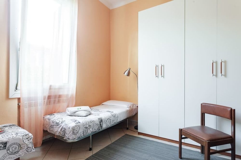 Stazione Centrale Bed & Breakfast Bolonya Dış mekan fotoğraf