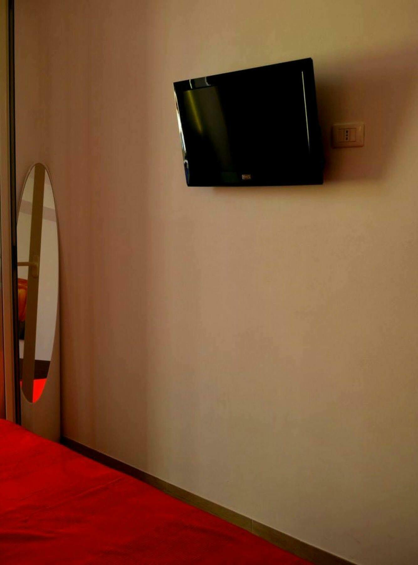 Stazione Centrale Bed & Breakfast Bolonya Dış mekan fotoğraf