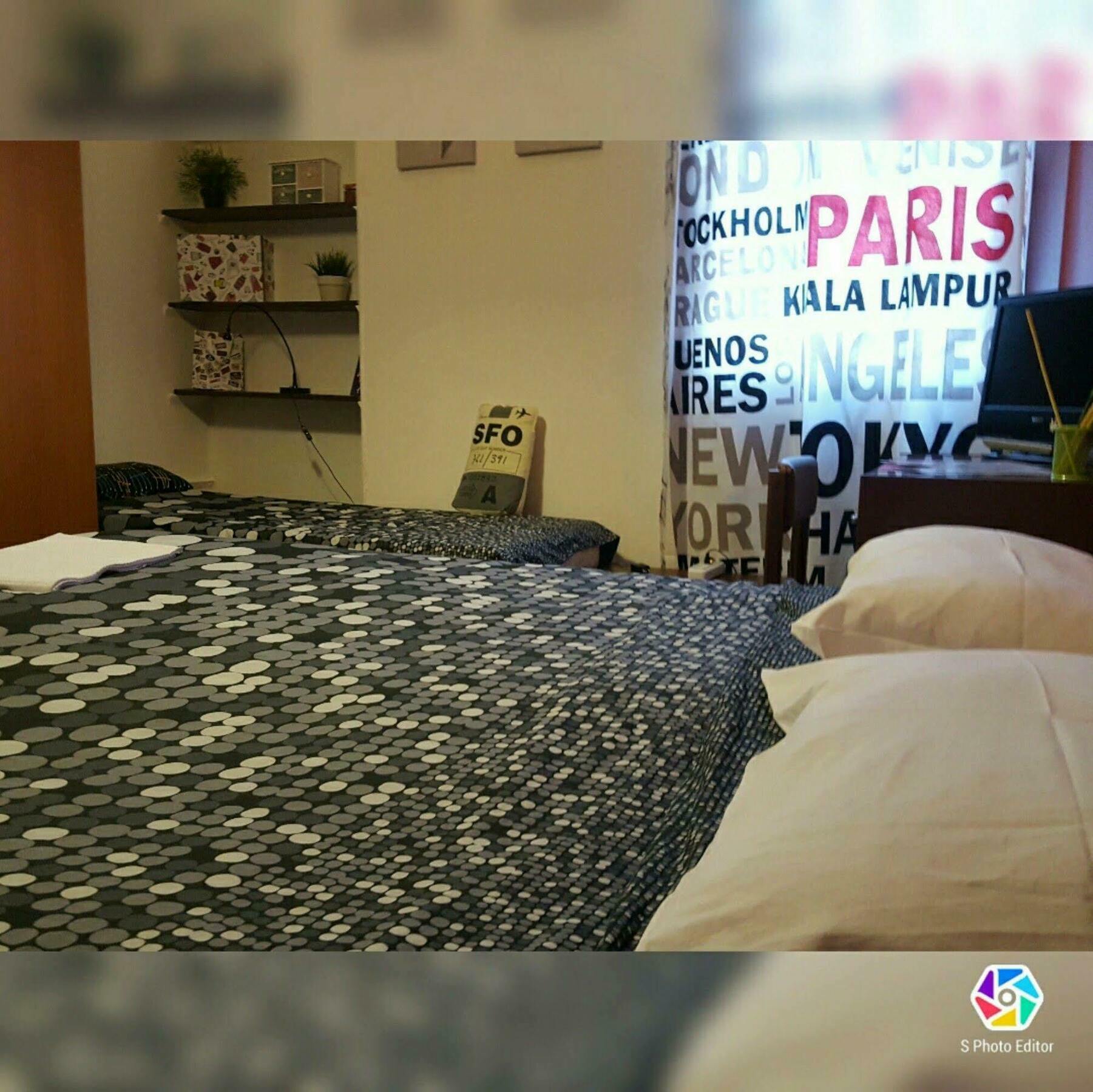 Stazione Centrale Bed & Breakfast Bolonya Dış mekan fotoğraf