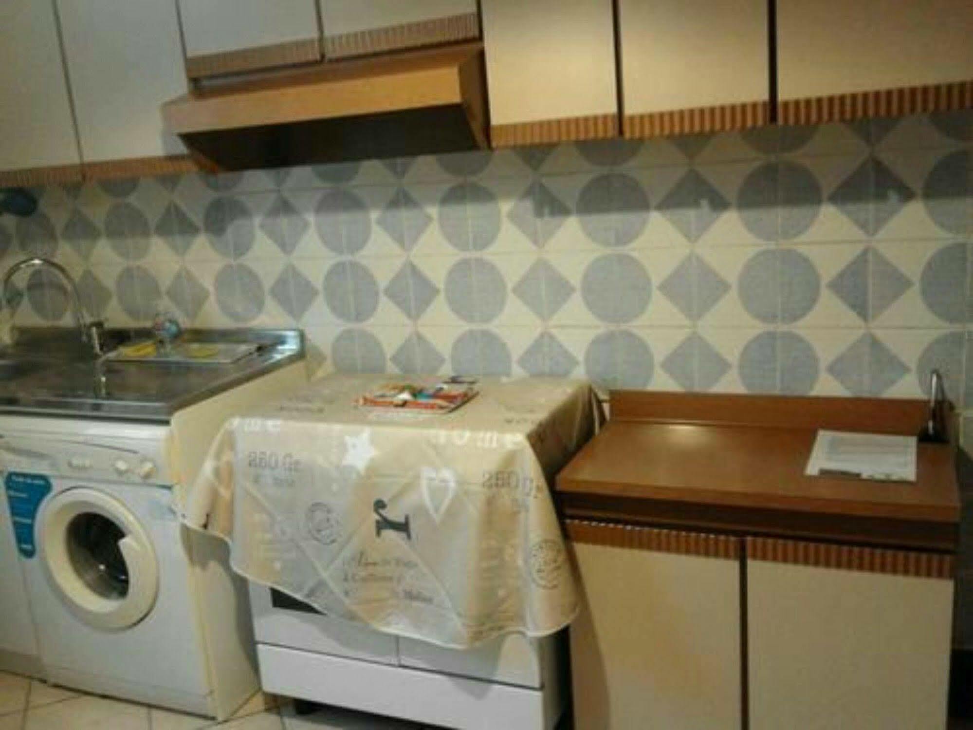 Stazione Centrale Bed & Breakfast Bolonya Dış mekan fotoğraf