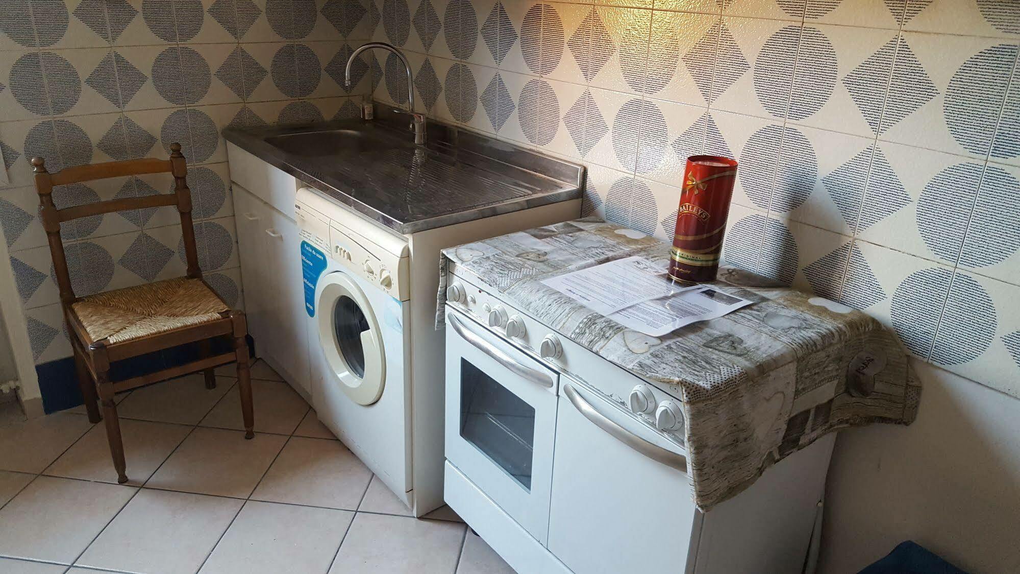 Stazione Centrale Bed & Breakfast Bolonya Dış mekan fotoğraf