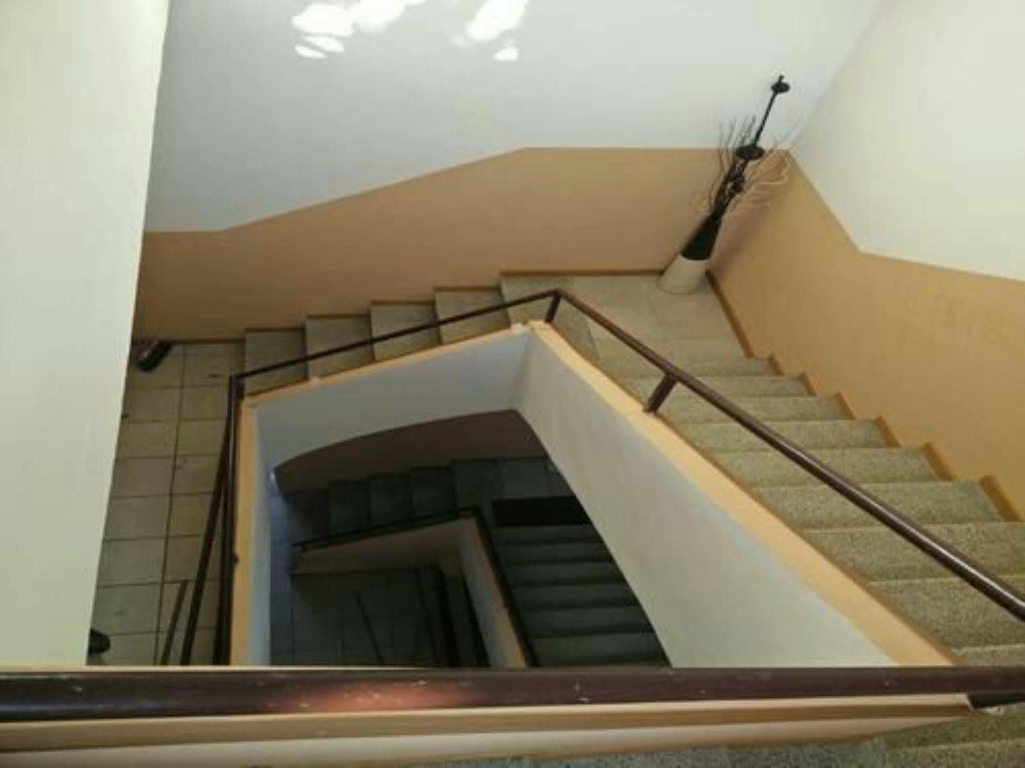 Stazione Centrale Bed & Breakfast Bolonya Dış mekan fotoğraf