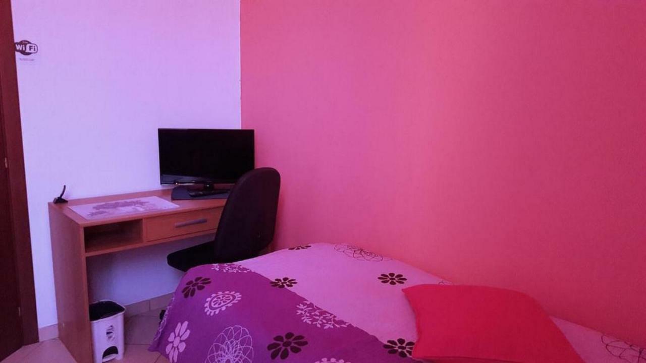 Stazione Centrale Bed & Breakfast Bolonya Dış mekan fotoğraf