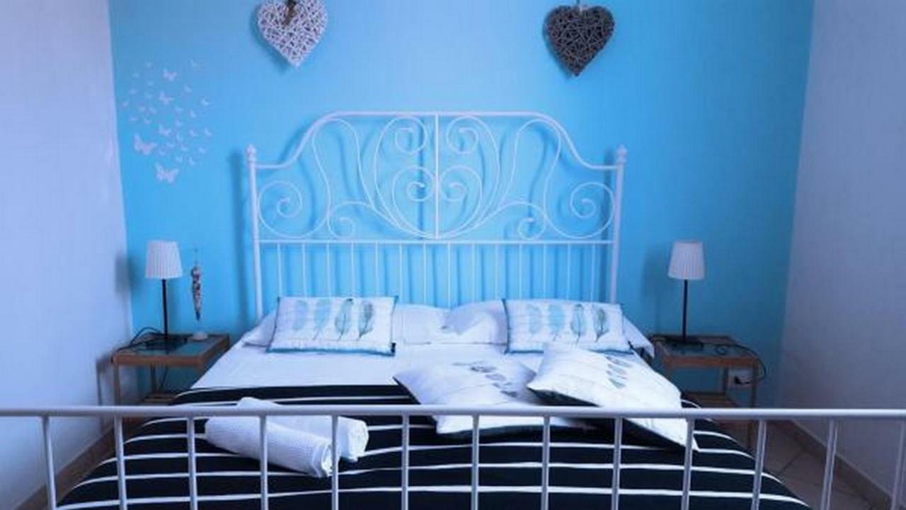 Stazione Centrale Bed & Breakfast Bolonya Dış mekan fotoğraf