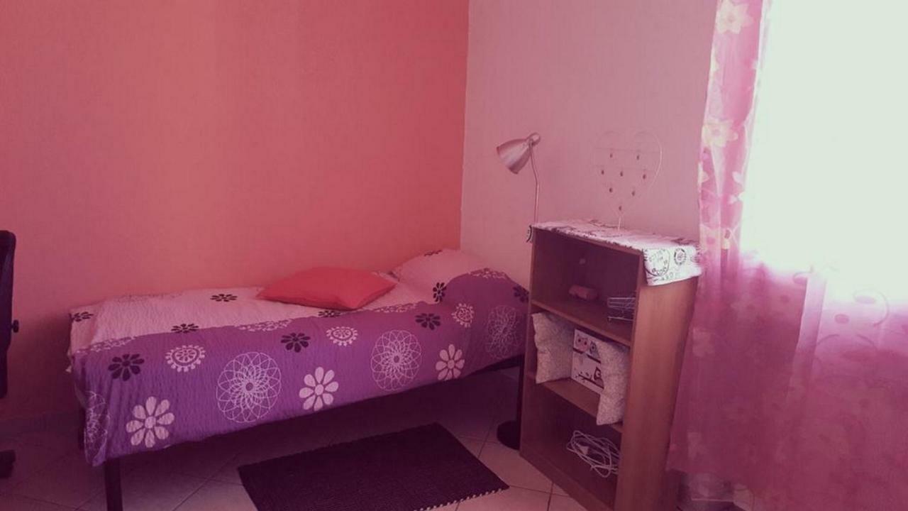 Stazione Centrale Bed & Breakfast Bolonya Dış mekan fotoğraf