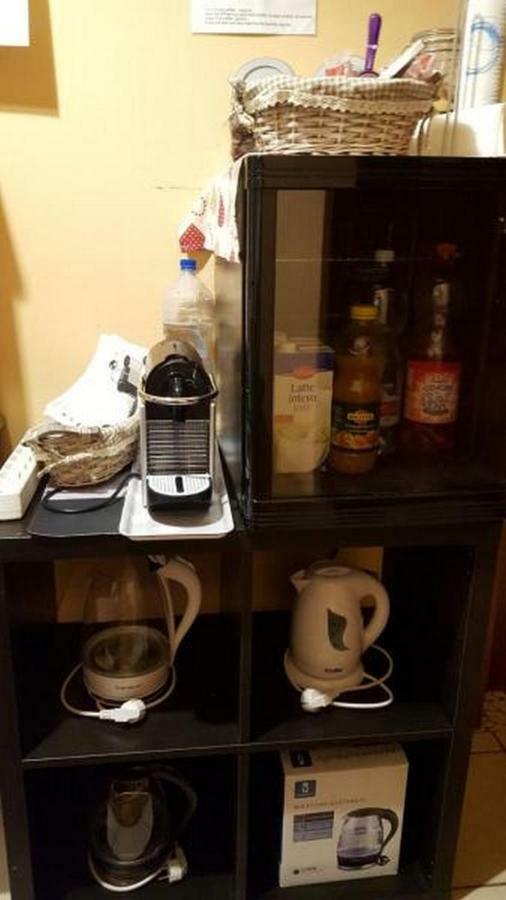 Stazione Centrale Bed & Breakfast Bolonya Dış mekan fotoğraf